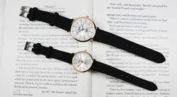 ست ساعت مردانه و زنانه آبی یو مدل P4-64 - فروشگاه دالانپر