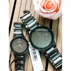 ست ساعت مچی عقربه ای سیتی زن مدل AU1065-58E GA1055-57F - فروشگاه دالانپر