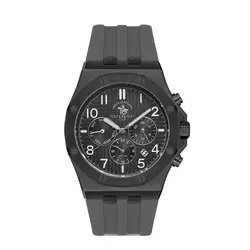 ساعت مچی عقربه‌ای مردانه سانتا باربارا پولو راکت کلاب مدل SB.1.10211-4 - فروشگاه دالانپر