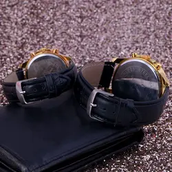 ست ساعت مچی عقربه ای زنانه و مردانه مدل RO 3025 - ME-TA - فروشگاه دالانپر