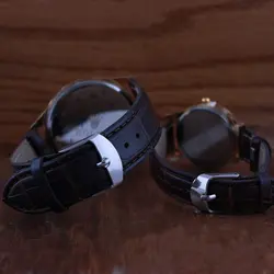 ست ساعت مچی عقربه ای زنانه و مردانه مدل RL 3403 -ST-GHA-TA - فروشگاه دالانپر