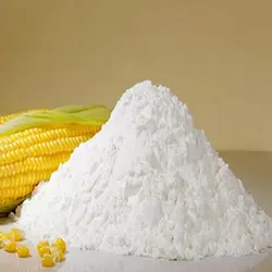 آرد نشاسته ذرت سفید