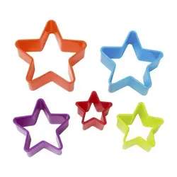 کاتر بیسکوِیتی ستاره