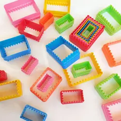 کاتر بیسکوِیتی مستطیل