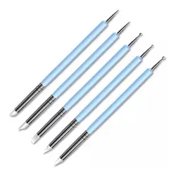 قلم طراحی سیلیکونی و داتینگ