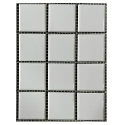 کاشی استخری 2.5 در 2.5 سانتی متر