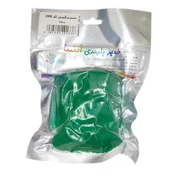 خمیر آرتینا سبز کد 268