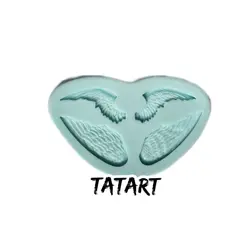 مولد بال فرشته