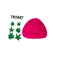 مولد برگ _ کد 3