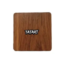 زیر پایه عروسک _ مربع