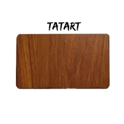 زیر پایه عروسک _ مستطیل روشن