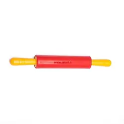 وردنه پلاستیکی کوچک