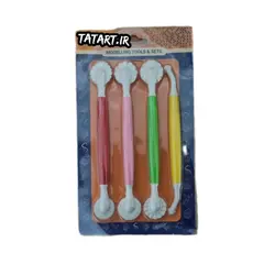 ابزار دوخت 4 عددی اعلا