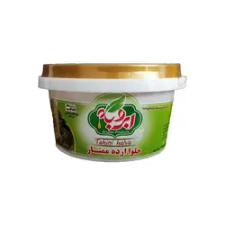حلوا ارده 250 گرمی ممتاز