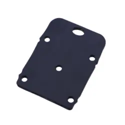 پرده دیافراگم بدون پولک لواتوLOVATO نیسان