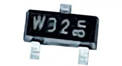 ترانزیستور  PDTC143X) W32)