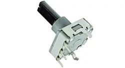 سلکتور سه پایه