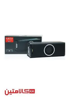اسپیکر بلوتوثی لیتو مدلLK-45