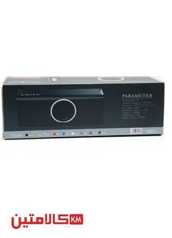 اسپیکر بلوتوثی لیتو مدلLK-45