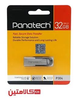 فلش 32 گیگ Panatech مدل P304