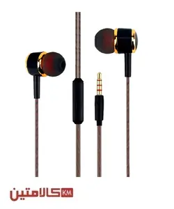 هندزفری وریتی مدل V-E92 عطری، مشخصات، قیمت و خرید