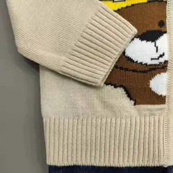 ژاکت اسپرت Baby club