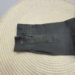 پیراهن کتان سنگشور