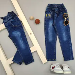 شلوار لی کد 2010