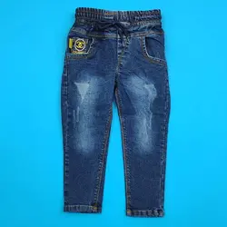 شلوار لی کد 2010