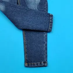 شلوار لی کد 2010