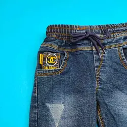 شلوار لی کد 2010