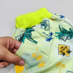 تیشرت شلوارک Surfing