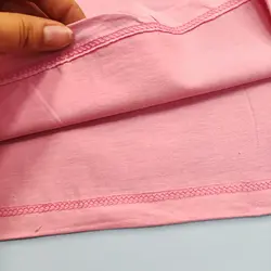 تیشرت تک پنگوئن دخترانه