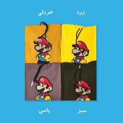 هودی mario