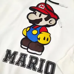 هودی mario