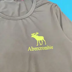 ست ورزشی Abercrombi