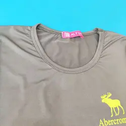 ست ورزشی Abercrombi