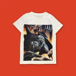 تیشرت سفید Avengers