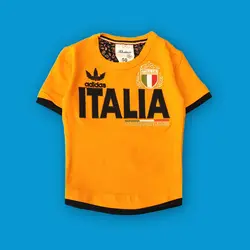 تیشرت تک ITALIA (سایز کوچک)