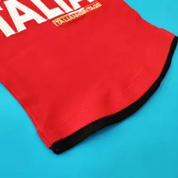 تیشرت تک ITALIA (سایز کوچک)