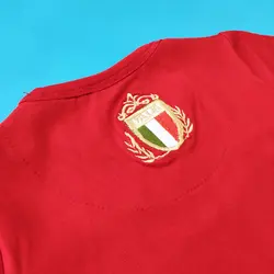 تیشرت تک ITALIA (سایز کوچک)