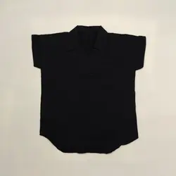 شومیز یقه شکاری