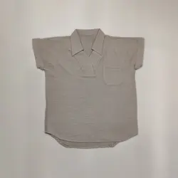 شومیز یقه شکاری