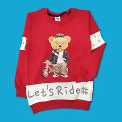 بلوز تک تدی