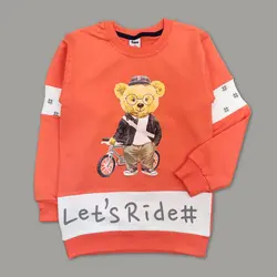 بلوز تک تدی