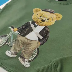 بلوز تک تدی