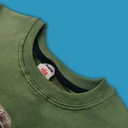 بلوز تک تدی