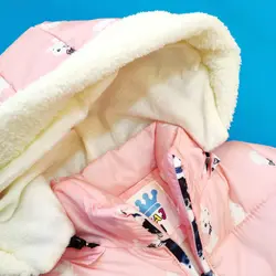 کاپشن دخترانه خرگوش