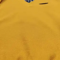 بلوز 2 یقه چهارخونه