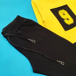 بلوز شلوار شماره 9